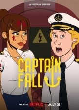 Captain Fall (2023)