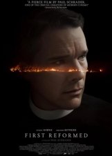 Ακρότητες / First Reformed (2017)