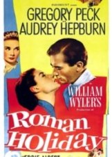 Roman Holiday (1953)