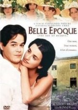 Belle epoque (1992)