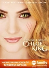 The Nine Lives of Chloe King (2011) TV Series