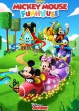 Mickey Mouse Funhouse / Το Χαρούμενο Σπίτι του Μίκυ Μάους (2021)