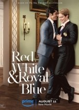 Red, White & Royal Blue (2023)