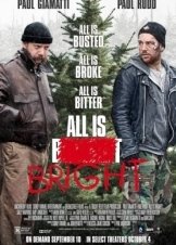 Ένα Δέντρο δεν φέρνει τα Χριστούγεννα / All is Bright (2013)