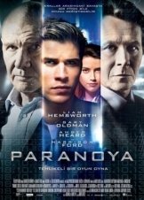 Παράνοια / Paranoia (2013)