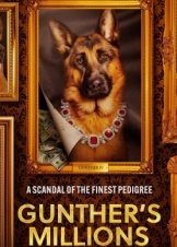 Gunther's Millions / Τα Εκατομμύρια του Γκάνθερ (2023)