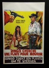 Find a Place to Die (1968)