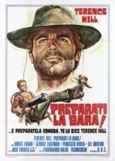 Django, Prepare a Coffin / Ο Κανένας Θα Χτυπήσει Ξανά / Preparati la bara! (1968)