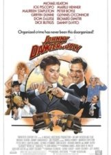 Τζόνι, ο επικίνδυνος / Johnny Dangerously (1984)