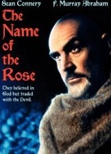 Der Name der Rose - The Name of the Rose - Το Όνομα του Ρόδου (1986)