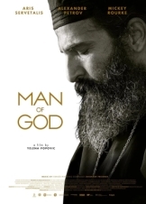 Ο άνθρωπος του Θεού / Man of God (2021)
