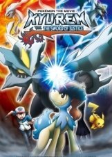 Pokemon the Movie: Kyurem vs the Sword of Justice (2012)