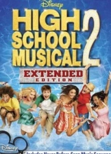 High School Musical 2 (2007)