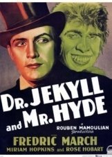Dr. Jekyll and Mr. Hyde (1931)