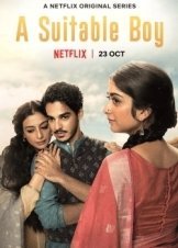 A Suitable Boy (2020)