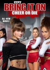 Bring It On: Cheer Or Die (2022)