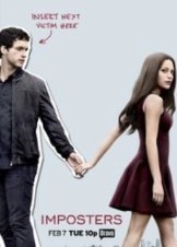Imposters  (2017-2018) TV Series