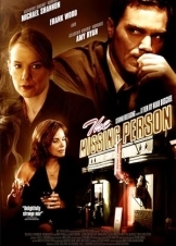 The Missing Person