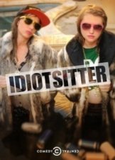 Idiotsitter  (2014–2018)  TV Series