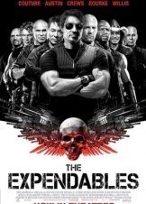 Οι Αναλώσιμο  / The Expendables (2010)