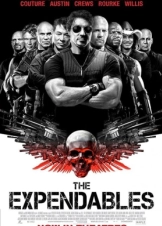 Οι Αναλώσιμο / The Expendables (2010)
