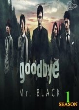 Goodbye Mr. Black  (2016-) TV Series