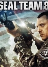 Seal Team Eight: Behind Enemy Lines (2014)