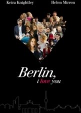 Berlin, I Love You (2019)