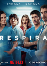 Respira / Με Κομμένη την Ανάσα (2024)