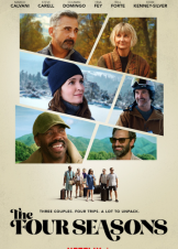 The Four Seasons / Τέσσερις Εποχές (2025)