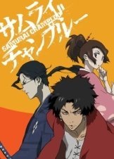 Samurai Champloo (2004)