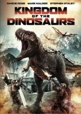 Kingdom of the Dinosaurs (2022)