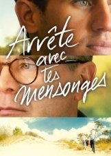 Σταματα Με Τα Ψεματα / Lie with Me / Arrête avec tes mensonges (2022)
