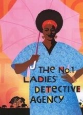 The No. 1 Ladies' Detective Agency (2008)