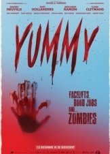 Yummy (2019)