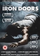 Iron Doors (2010)