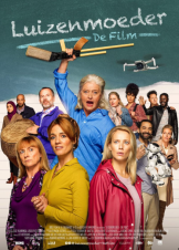Luizenmoeder - De Film (2021)
