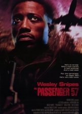 Επιβάτης 57 / Passenger 57 (1992)