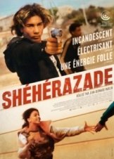 Shéhérazade (2018)