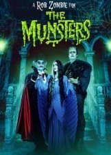 The Munsters (2022)