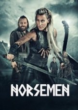 Norsemen / Vikingane (2016-) TV Series