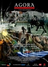 Agora ΙΙ: Δεσμώτες / Agora II: Desmotes / Agora II: Chained (2020)