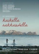 Kaikella rakkaudella 2013