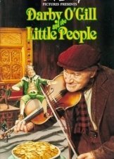 Οι τρεις ευχές / Darby O'Gill and the Little People (1959)