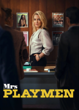 Mrs Playmen (2025)