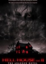 Hell House LLC II: The Abaddon Hotel (2018)