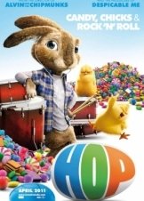 Hop (2011)