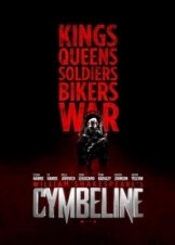 Cymbeline / Anarchy (2014)