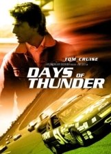 Μέρες κεραυνού / Days of Thunder (1990)