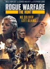 Rogue Warfare: The Hunt (2019)
